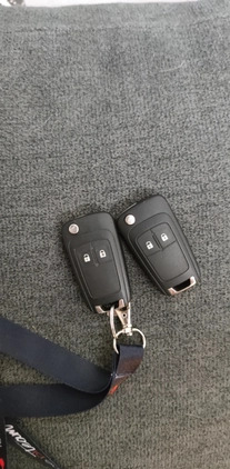 Opel Insignia cena 25700 przebieg: 255000, rok produkcji 2012 z Poznań małe 22
